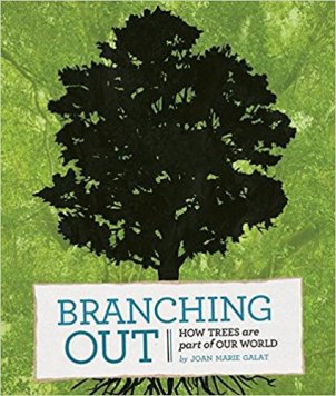 branching out
